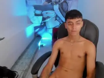 Chaturbate Adult Webcams of tyger_boy