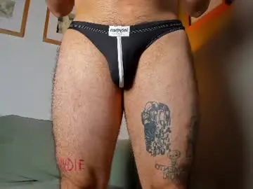 Chaturbate Live Porn of ackerman_eren_