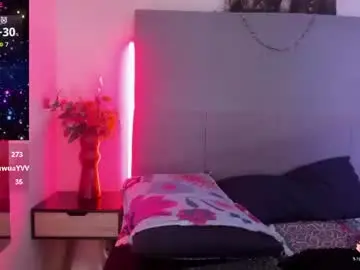 Chaturbate Sex Cam of barbie_devon