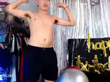 Chaturbate Free Porn Cam of benji_hoter