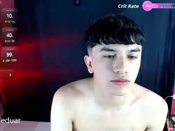 Chaturbate Live Porn of benji_hoter
