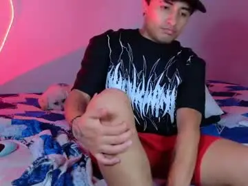 Chaturbate Live Sex of boy_nauthy