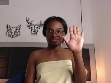 Chaturbate Sex Chat of candy_lovee6