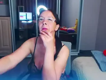 Chaturbate Live Porn of celine_faer1