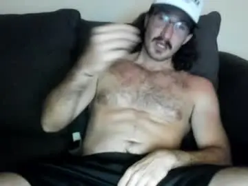 Chaturbate Live Sex of chadpowerz