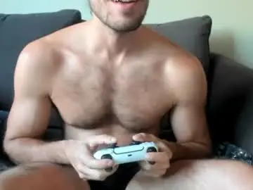 Chaturbate Live Porn of chadpowerz
