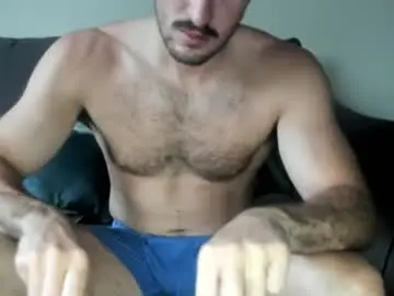 Chaturbate Sex Chat of chadpowerz