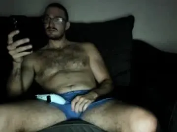 Chaturbate Live Sex Cam of chadpowerz