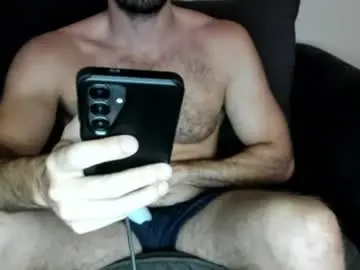 Chaturbate Live Sex of chadpowerz