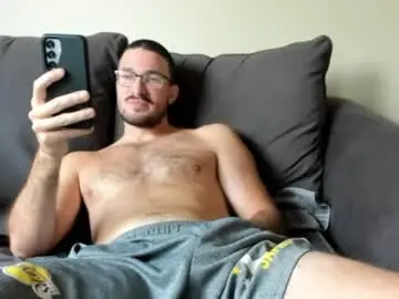 Chaturbate Live Sex Cam of chadpowerz