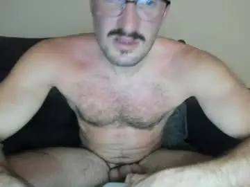 Chaturbate Live Sex Cam of chadpowerz