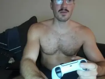 Chaturbate Live Sex of chadpowerz