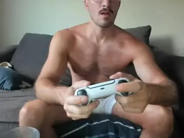 Chaturbate Adult Video Chat of chadpowerz