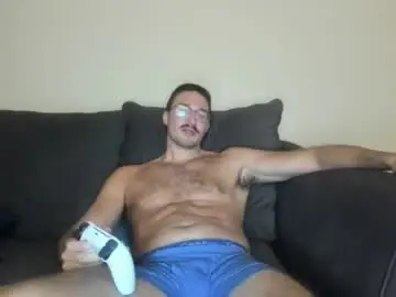 Chaturbate Live Sex Cam of chadpowerz