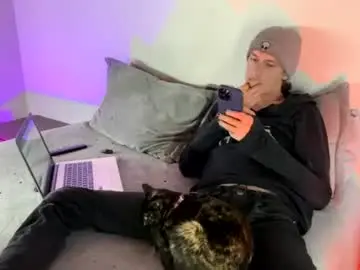 Chaturbate Free Porn Cam of dan_yagami