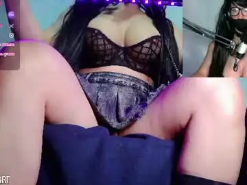 Chaturbate Adult Webcam of eva_lockhart