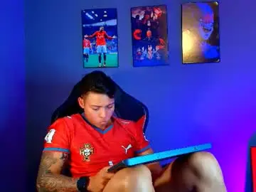 Chaturbate Watch Live Sex Cams of evan_greey