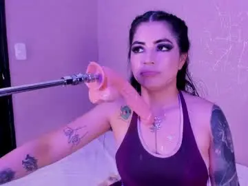 Chaturbate Sex Chat of grace_03