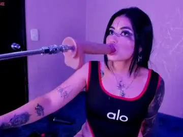 Chaturbate Adult Video Chat of grace_03