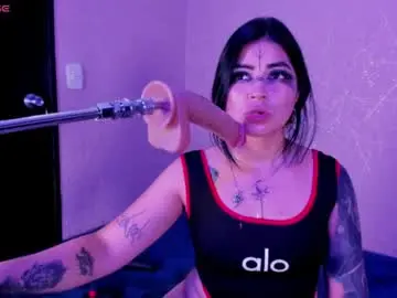 Chaturbate Adult Webcam of grace_03
