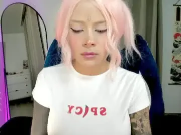 Chaturbate Sex Cam of heybambino_
