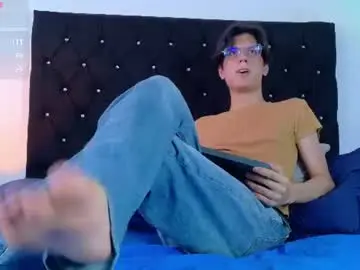 Chaturbate Sex Chat of lui_x_dust