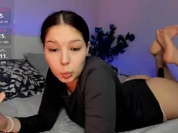 Chaturbate Live Sex of m1sss1nfull