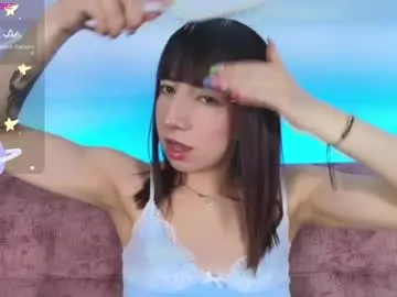 Chaturbate Nude Webcam of miiaa_doll
