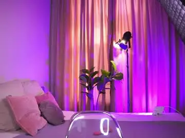 Chaturbate Sex Chat of naomi_hotterr