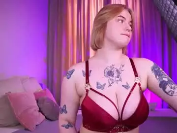 Chaturbate Live Sex of naomi_hotterr