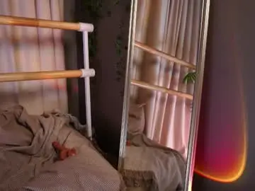 Chaturbate Live Porn of naomi_hotterr