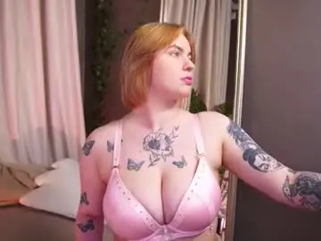 Chaturbate Live Porn of naomi_hotterr