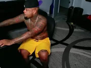 Chaturbate Best live sex cam show of slangondemhoes