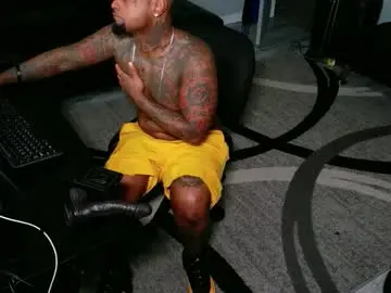 Chaturbate Free Porn Cam of slangondemhoes