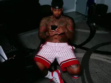 Chaturbate Live Sex Cam of slangondemhoes