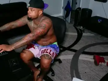 Chaturbate Sex Cam of slangondemhoes