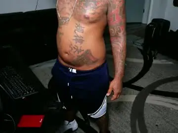 Chaturbate Live Porn of slangondemhoes