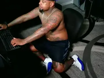 Chaturbate Live Sex Cam of slangondemhoes
