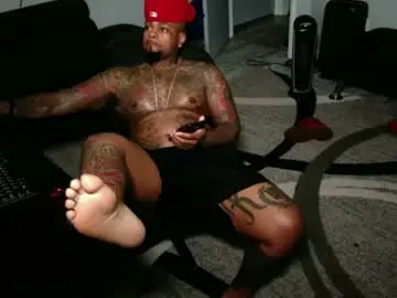 Chaturbate Live Porn of slangondemhoes