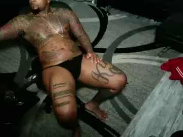 Chaturbate Best live sex cam show of slangondemhoes
