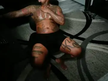 Chaturbate Live Sex Cam of slangondemhoes