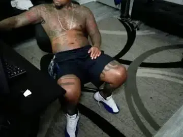 Chaturbate Adult Webcam of slangondemhoes