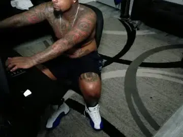 Chaturbate Live Sex Cam of slangondemhoes