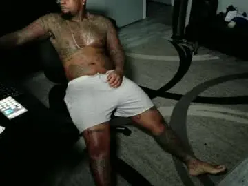 Chaturbate Best live sex cam show of slangondemhoes