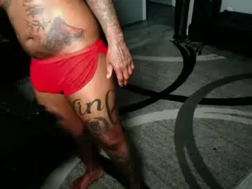 Chaturbate Nude Webcam of slangondemhoes
