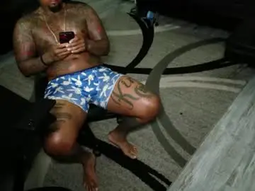 Chaturbate Live Sex Cam of slangondemhoes