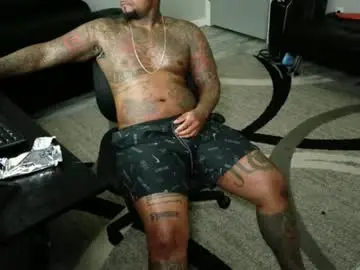Chaturbate Live Sex of slangondemhoes