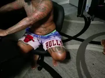 Chaturbate Live Sex Cam of slangondemhoes
