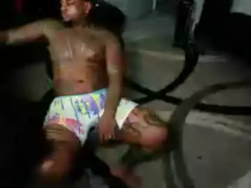 Chaturbate Free Live Porn of slangondemhoes