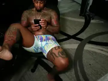 Chaturbate Sex Cam of slangondemhoes